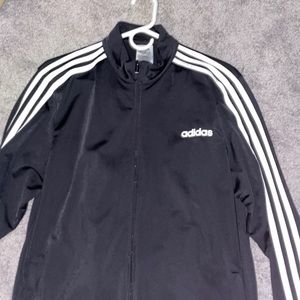 Mens Adidas track suit
